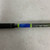 Used Taylormade M2 Mens Hybrid Club LH 3 Hybrid 11762-S000080153 View 7