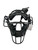Used MACGREGOR Catchers Mask Black 11732-S000367584 View 1