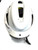 Used Cascade CASCADE LX Lacrosse Helmet White One Size 11860-S000309946 View 2