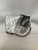 Used True CATALYST 9X3 Senior Goalie Catcher White 11823-S000039579 View 1