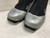 Used Alpina EVE 10T Womens NNN XC Ski Boots Grey M 08 / W 08.5-09 11855-S000204840 View 3