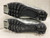 Used Alpina EVE 10T Womens NNN XC Ski Boots Grey M 08 / W 08.5-09 11855-S000204840 View 5