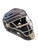 Used Rawlings CATCHERS HELMET Catchers Helmet w/Mask Black MD 11856-S000029400 View 1