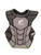 Used Champro CHEST PROTECTOR Catchers Chest Protector Black Intermed 11856-S000029397 View 1