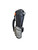 Used Bridgestone SUNDAY BAG Mens Stand Bag Black 11899-S000025301 View 2