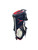 Used Sun Mtn 45 14 WAT STAND BAG Mens Stand Bag Navy Blue 11885-S000201065 View 1