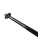 Used KERMA VECTOR POLES 120CM Mens DH Ski Pole Black 120 cm / 48 in 11708-S000195177 View 2