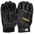 New Franklin 2ND SKIN YTH MED BLK/GLD 11484-FRA21700F2 View 1