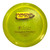 Used Innova CHAMP FIREBIRD Disc Golf Driver Yellow 172g 11450-S000522004 View 1