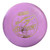 Used Innova DX MAKO3 Disc Golf Mid Range Purple 172g 11450-S000522005 View 1