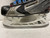 Used Bauer VAPOR X60 Junior Hockey Skate Junior 01.5 11855-S000204844 View 7