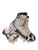 Used Under Armour Jr FB Cleats Black Junior 02.5 11856-S000029408 View 1