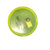 Used Discmania MD 3 Disc Golf Mid Range Yellow 11479-S000424224 View 1