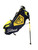 Used Titleist 4 WAY STAND BAG Mens Stand Bag Navy Blue 11347-S000270362 View 1