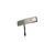 Used Cleveland CLASSIC COLLECTION 1 Mens Putter LH 35" 11347-S000270359 View 1