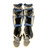 Used Easton ADULT EASTON CATCHERS SHINS Catchers Leg Guards Navy Blue Adult 11749-S000203260 View 2