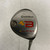 Used Taylormade BURNER 2008 Mens Fairway Wood RH 3 Wood 11762-S000080165 View 1