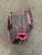 Used Franklin FASTPITCH PRO RH Throw Fastpitch Gloves Pink 12" 11809-S000088310 View 3