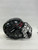 Used CCM TACKS 70 Helmet Cage Combo Black And Red Fits all 11879-S000021444 View 4