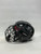 Used CCM TACKS 70 Helmet Cage Combo Black And Red Fits all 11879-S000021444 View 2