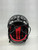 Used CCM TACKS 70 Helmet Cage Combo Black And Red Fits all 11879-S000021444 View 5