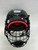 Used CCM TACKS 70 Helmet Cage Combo Black And Red Fits all 11879-S000021444 View 6