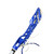 Used DeBeer IMPULSE Wmn Atk/Mid Complete Stick Royal Blue 11484-S000305312 View 2