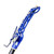 Used DeBeer IMPULSE Wmn Atk/Mid Complete Stick Royal Blue 11484-S000305312 View 4