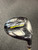 Used Cobra T-RAIL BAFFLER Mens Fairway Wood RH 5 Wood 11726-S000296902 View 2