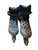 Used Rollerblade ZETRABLADE Senior Roller Quad Skates Black Senior 11 11706-S000378833 View 1