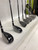 Used Top Flite LEFTY COMPLETE SET Mens Complete Set LH 10 Piece 11851-S000047591 View 2