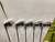 Used Top Flite LEFTY COMPLETE SET Mens Complete Set LH 10 Piece 11851-S000047591 View 4