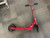 Used JETSON 2-WHEEL SCOOTER Scooter Red 11614-S000237734 View 1