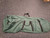 Used GREEN TRAVEL BAG Travel Bag Green 11162-S000456092 View 1