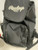 Used Rawlings VELO BB/SB Player Backpack Black 11882-S000025888 View 1
