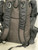Used Rawlings VELO BB/SB Player Backpack Black 11882-S000025888 View 2