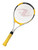 Used JUNIOR 23 Junior Tennis Racquet Yellow 23" 11732-S000367591 View 1