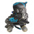 Used ROLLER Junior Rec Fitness Skates Royal Blue Adjustable 11732-S000367589 View 1