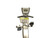 Used Exerpeutic RECUMBENT BIKE Recumbent Bike 11347-S000270369 View 2