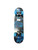 Used SKATERUDEBOYZ Complete Skateboard Royal Blue Regular 11732-S000367594 View 2