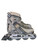 Used Rollerblade WING 7 Senior Rec Fitness Skates Grey Senior 8 11732-S000367595 View 2