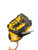Used Franklin RTP BB/SB Glove T-ball Yellow 9 1/2" 11732-S000367651 View 2