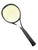 Used E-FORCE ANSWER Adult Tennis Racquet Black Unknown 11732-S000367653 View 1