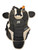 Used Marucci CHEST PROTECTOR Catchers Chest Protector Black Youth 11899-S000025306 View 1
