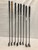 Used Callaway BIG BERTHA Mens Iron Set RH 4I-SW 11668-S000120973 View 1