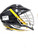 Used Cascade CASCADE S Lacrosse Helmet Black One Size 11860-S000309951 View 1