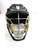 Used Cascade CASCADE S Lacrosse Helmet Black One Size 11860-S000309951 View 2