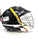 Used Cascade CASCADE R Lacrosse Helmet Black One Size 11860-S000309952 View 1