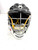 Used Cascade CASCADE R Lacrosse Helmet Black One Size 11860-S000309952 View 2