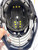 Used Cascade R W/ GOALIE NECK Lacrosse Helmet Navy Blue One Size 11860-S000309953 View 6